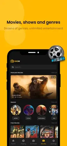 smartcric-live-cricket Movies and shows
